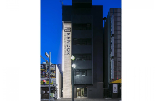 Randor Residence Susukino Suites