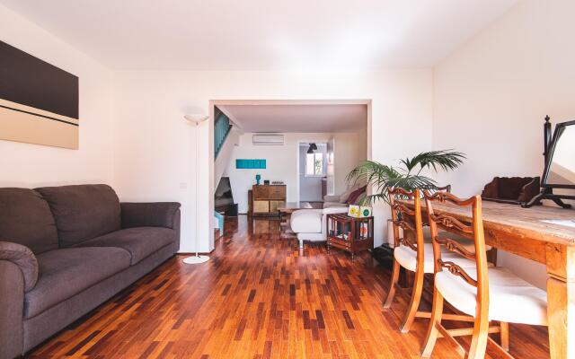 Home2Book Cozy Pasito Blanco, Wifi