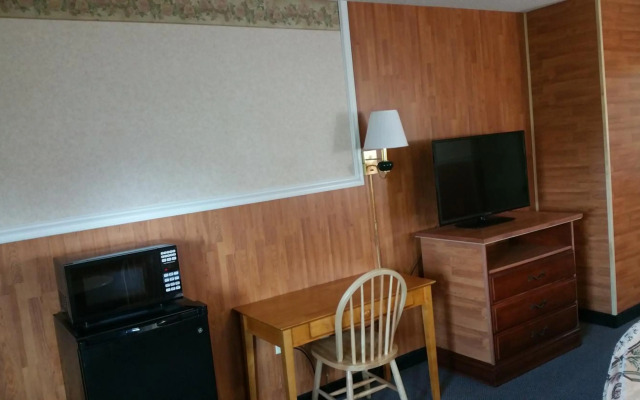 Hallmarc Inn & Suites of West Memphis