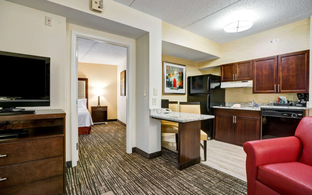 Homewood Suites by Hilton Washington, D.C. Downtown