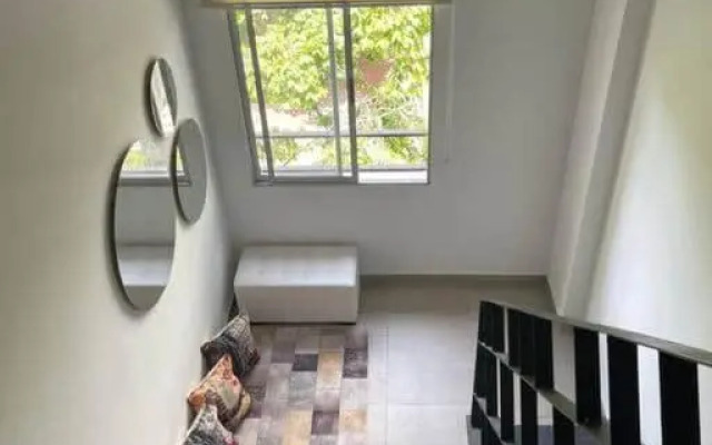 304A-APARTA ESTUDIO DUPLEX MINI EN Granada