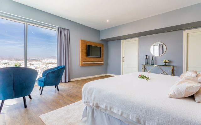 Arrecife Gran Hotel & Spa