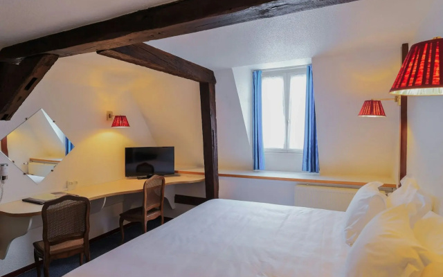 Hôtel Les Trois Luppars
