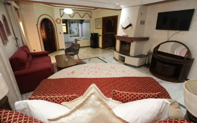 Equi Palace & Spa