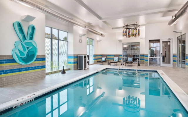 Aloft Lawrenceville Sugarloaf