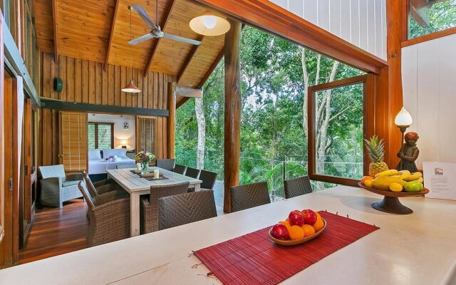 Wanggulay Too Treetops Cairns City