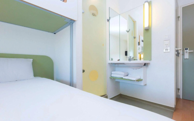 Hotel Ibis Budget Lyon Est Chaponnay