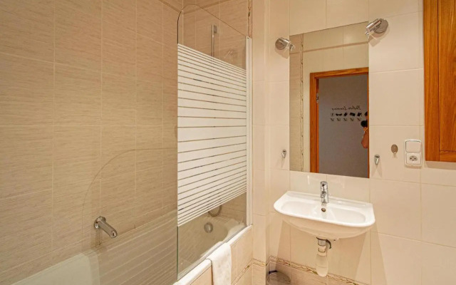 Bright Ruterra Apartment in the Heart of Prague