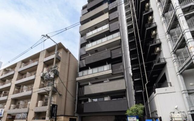 WELLSTAY Osaka Shinimamiya