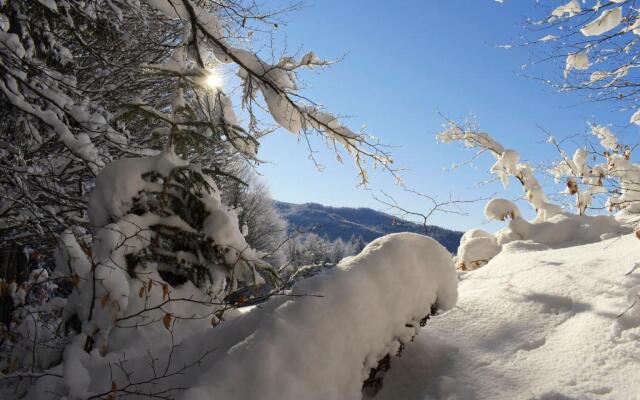 Agroturystyka Chmiel