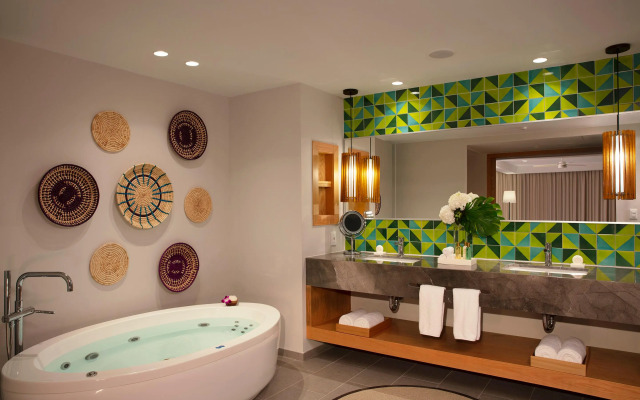 Dreams Natura Resort & Spa - All Inclusive