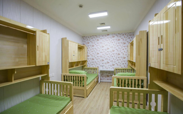 Peking Uni International Hostel