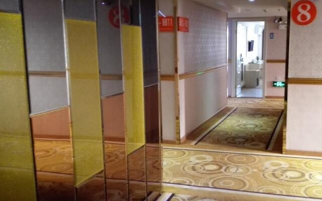 Kainisi Hotel Guangzhou