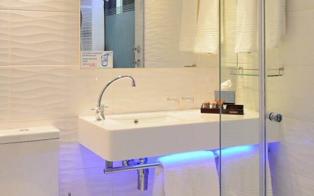 ONOMO Hotel Johannesburg Sandton