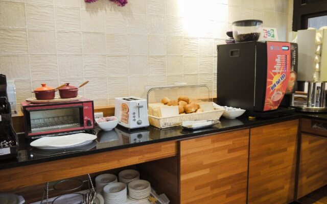 Lan Ting Business Inn