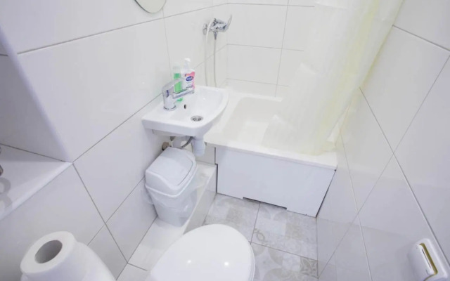 New studio, metro Pushkinska and Universytet - Chernyshevska str. 95-3