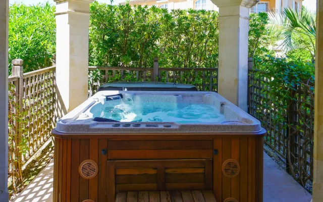 Le Domaine De l'Astragale