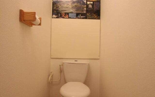 Appartement Vallouise, 2 pièces, 5 personnes - FR-1-330G-46