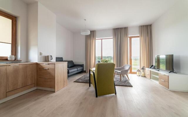 Apartamenty Mazury Golf & Country Club