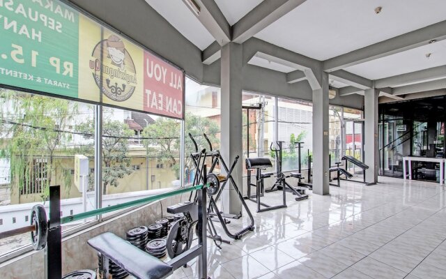 OYO 92166 Nirwana Inn Syariah