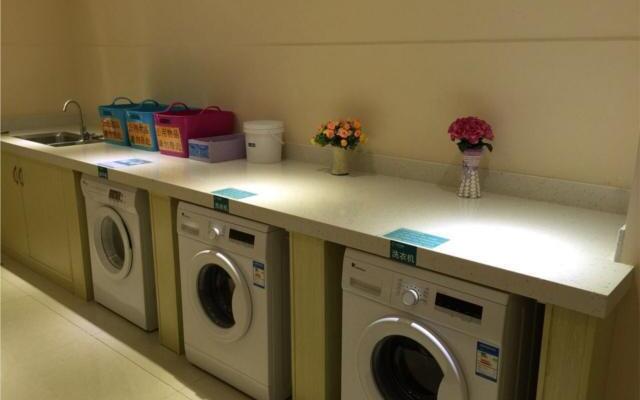 City Comfort Inn Hefei Ma'anshan Road Lvdi Yinghai