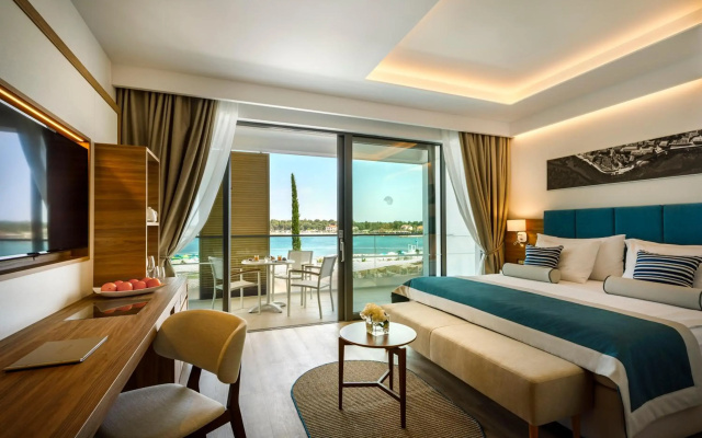 Valamar Collection Marea Suites
