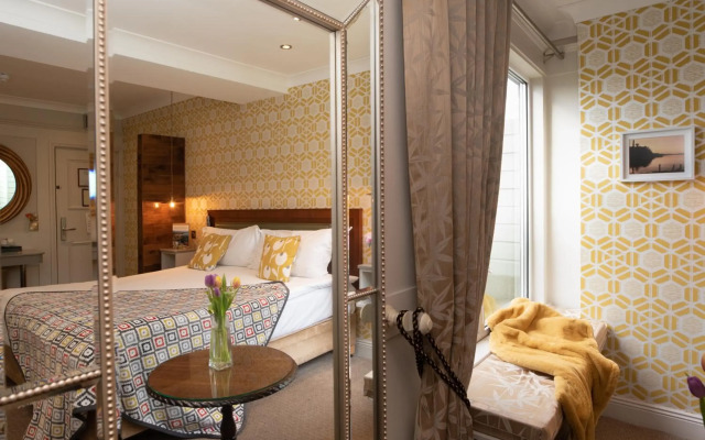 Whitford House Hotel