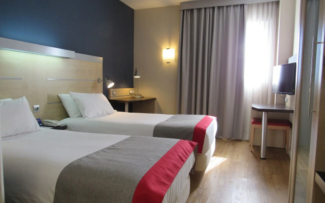 Holiday Inn Express Malaga Airport by IHG