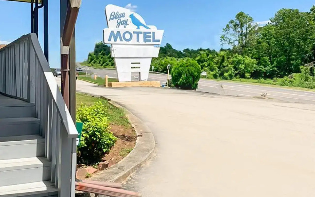 Hotel Salem-Roanoke I-81
