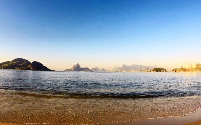 Niterói Hostel