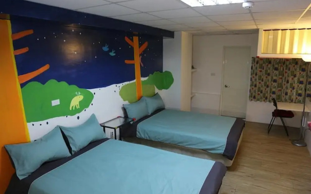 Cai Yeye B&B