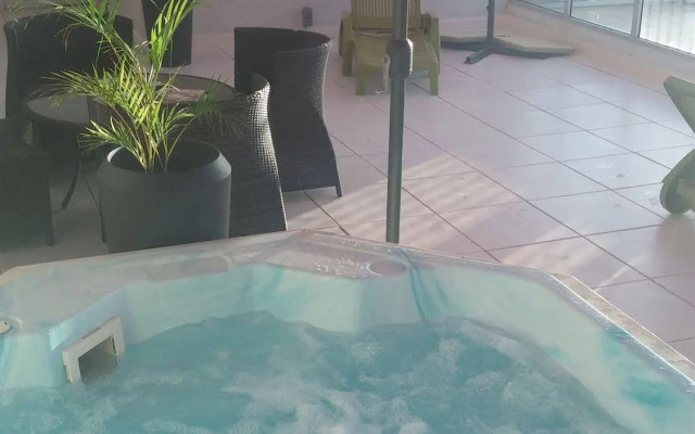 Mar i Cel Hôtel & Spa