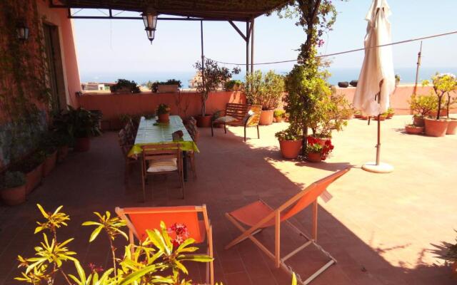 A casa di Tommy B&B