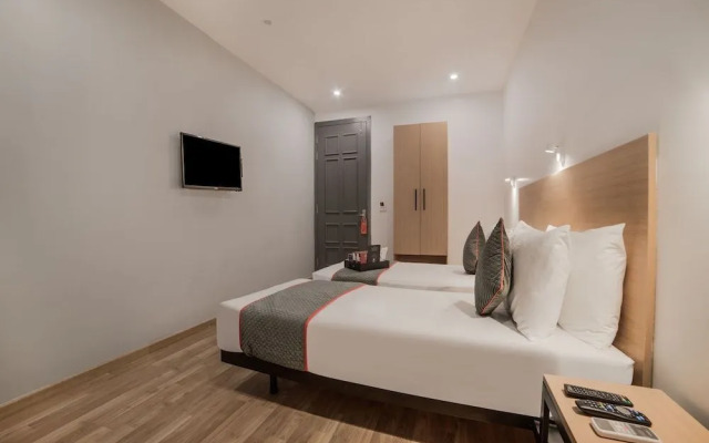 Townhouse By OYO Rooms