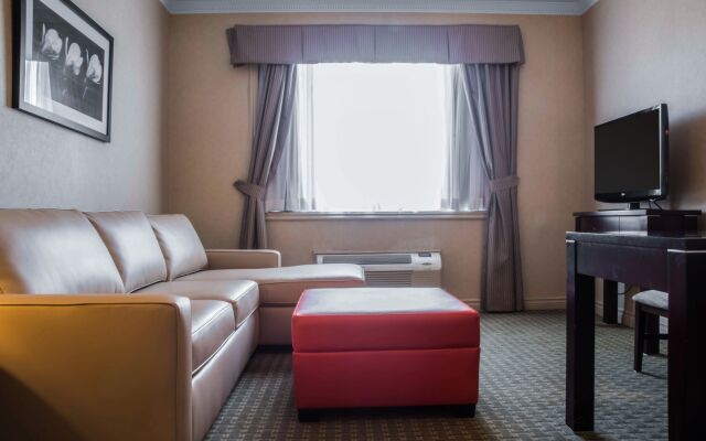 TownePlace Suites by Marriott Toronto Oakville