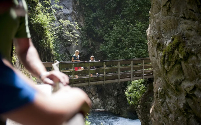 Naturhotel Rainer
