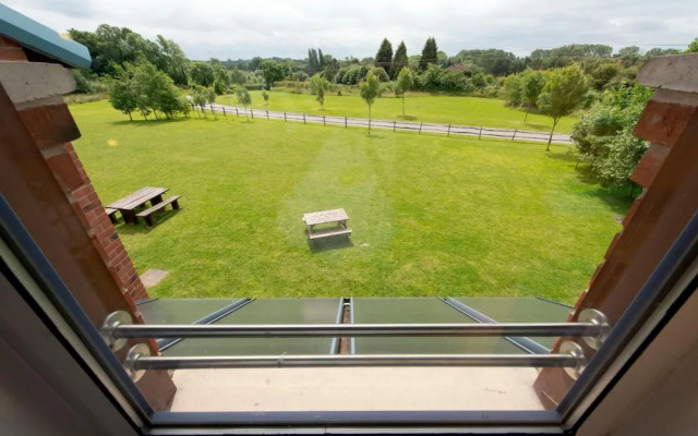 YHA National Forest - Hostel