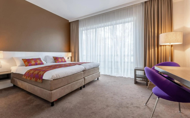 Lumen Hotel Zwolle