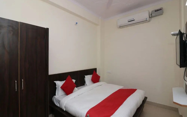 Hotel Siddheshwar By OYO rooms