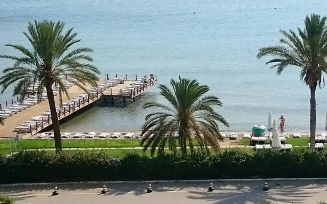 Sea & Sky Holiday Homes