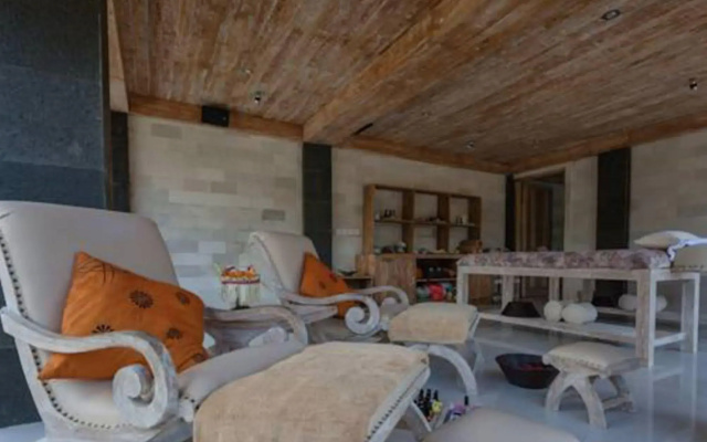 Jiwa Klusa Luxury Villa