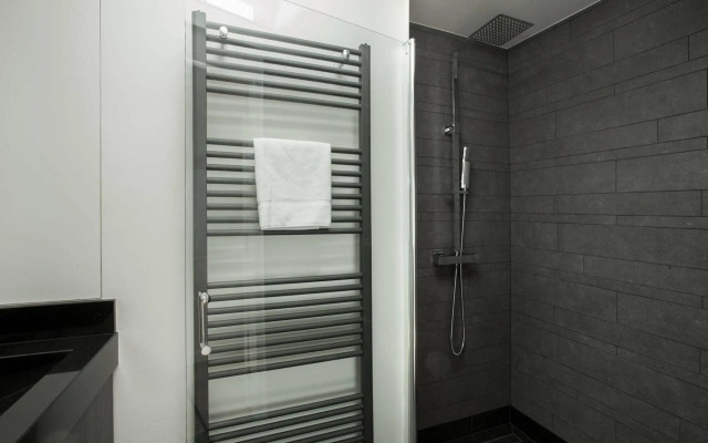 Stayci Serviced Apartments Denneweg