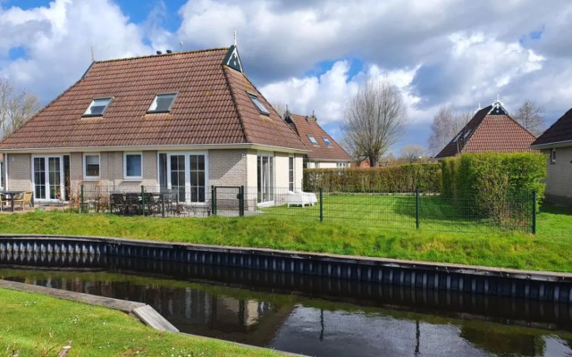 Bungalowpark It Wiid 29381