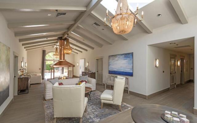 Bernardus Lodge & Spa