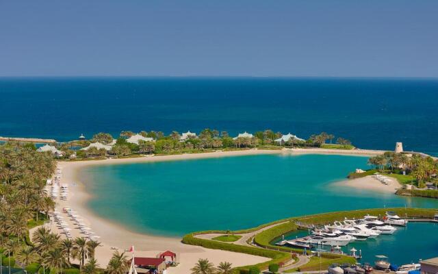 The Ritz-Carlton, Bahrain