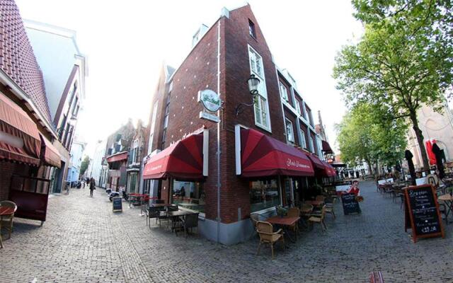 Hotel Keistad