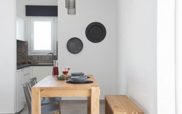 Valery Suites