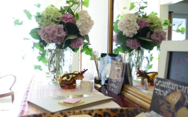 Bed and Breakfast Lucia