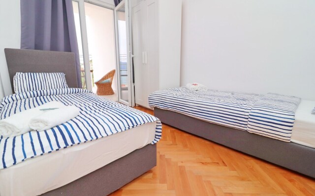 Holiday Home Rosemary