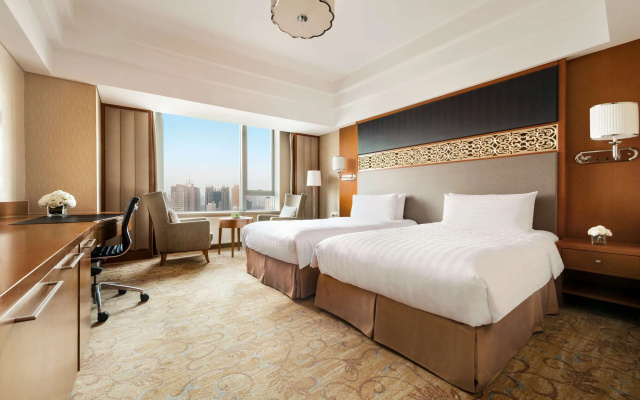 Shangri-La Huhhot